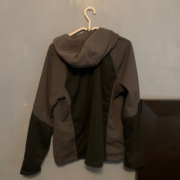 Men’s spider jacket - Picture 3 of 3
